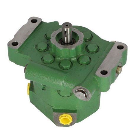 Hydraulic Pump Fits John Deere