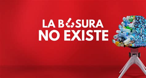 La Basura No Existe CCEMx