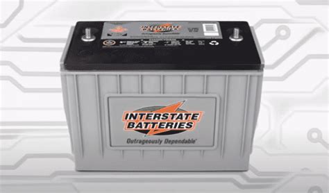 Interstate AGM Battery Review - Worth It? - Camper Upgrade