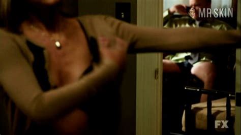 Justified Nude Scenes Naked Pics And Videos At Mr Skin