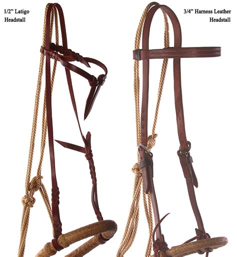 Bosal-Headstall-Choices-735-x-799