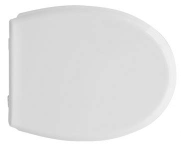 Sedile Wc Per Azzurra Vaso Full Bianco Hydro Thermo Store