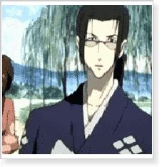 Samurai Champloo Jin Cosplay – Cosplaymagic.com