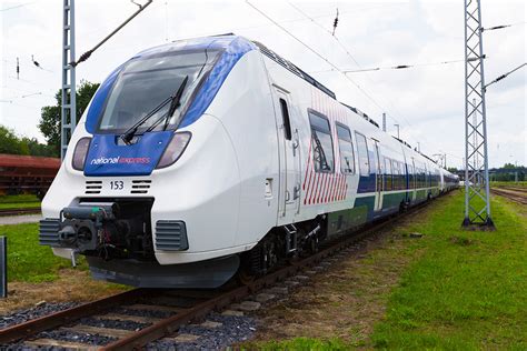 Rb National Express