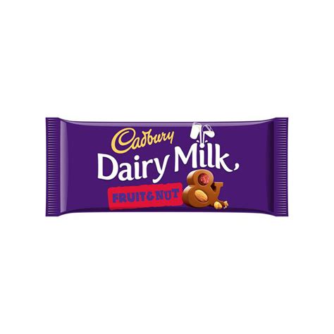 Cadbury Dairy Milk Chocolate Bar (110g) - The Kingdom's Market