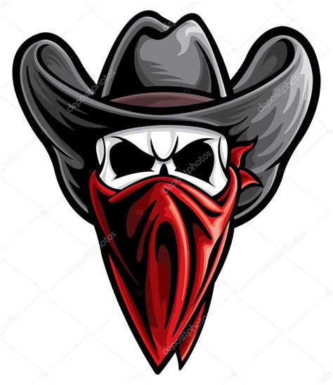 Outlaw Stock Vector Image By ©slipfloat 7493796