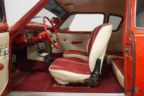 1954 Studebaker Commander For Sale Tennessee