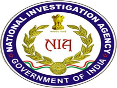 Nia Raids Six Places In J K In Jamaat E Islami Terror Funding Case