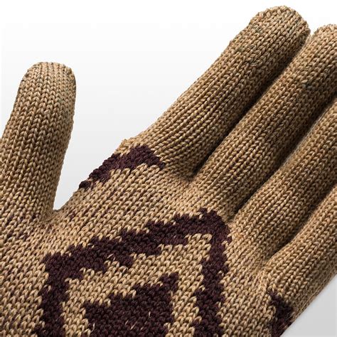 Pendleton Texting Glove Accessories