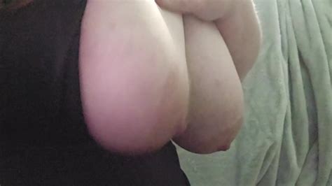 BBW Nipple Play Pornhub