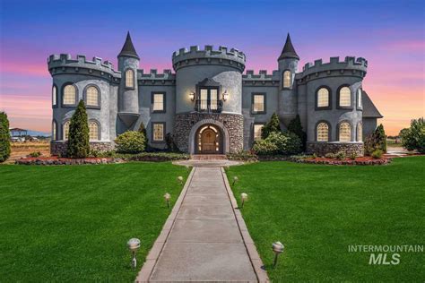 Boise Idaho Real Estate - City of Trees Real Estate