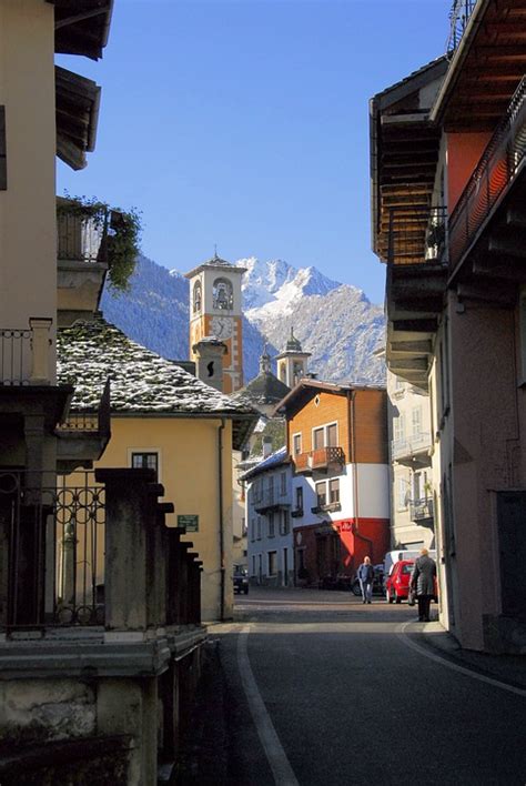 TRA I BORGHI PIU BELLI DELLA CARNIA Fontana ViaggiFontana Viaggi