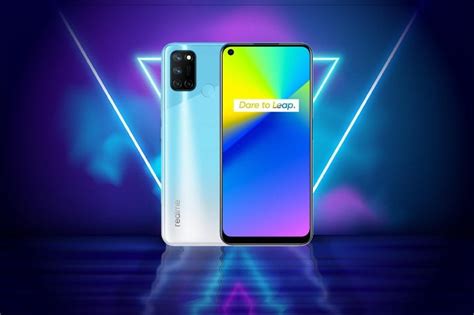 Realme I Rmx Flash File Stock Rom Firmware