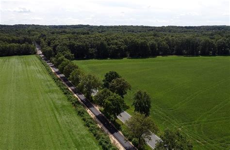 Ausbau Der Kreisstra E Beginnt Vollsperrung Ab Oktober