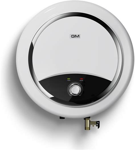 Buy Gm R X L Water Heater Star High Efficiency Water Geyser With