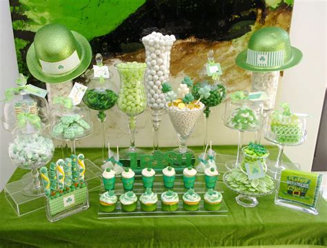 St Patricks Day Party St Patricks Day Party Ideas Photo 6 Of 11 Catch My Party