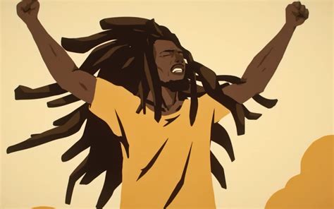 Bob Marley Could You Be Love Official Video Bilibili