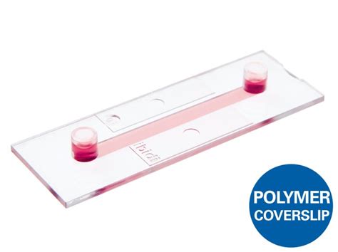 Slide Well D D Cell Culture Angiogenesis Assays Ibidi