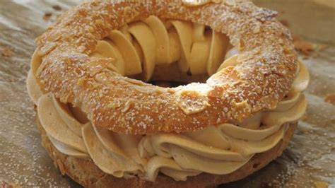 Pourquoi la pâtisserie Paris Brest s appelle t elle Paris Brest