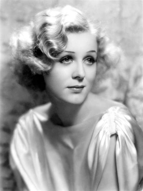 Gloria Stuart 1934 Photograph By Everett