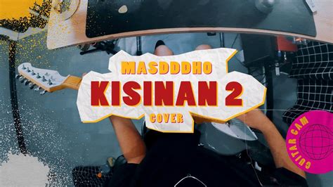 Masdddho Kisinan Boncek Ar Cover Youtube Music