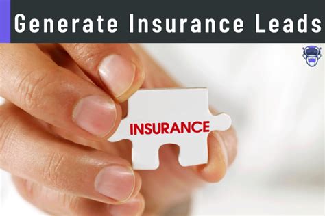 10 Breathtaking Ideas To Generate Insurance Leads Leadstal