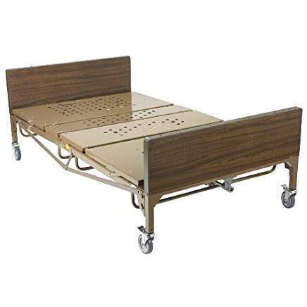 Bariatric Beds & Bed Packages Available at Senior.com Store