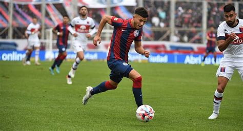 ¿dónde Ver En Vivo Y Online Tigre Vs San Lorenzo Por La Fecha 27 De La Liga Profesional