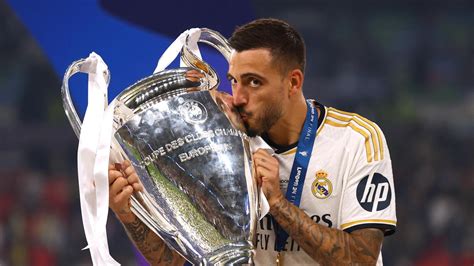 El Real Madrid Hace Oficial La Marcha De Joselu Al Al Gharafa SC De