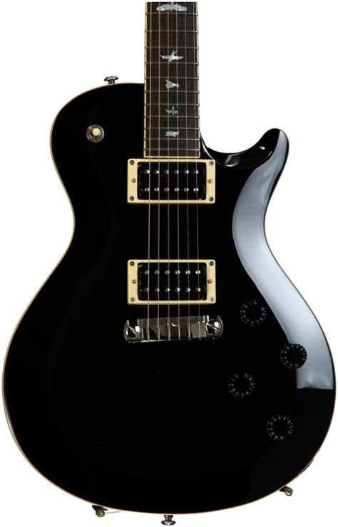 Prs Se Standard 245 Black Sweetwater