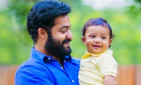 Jr NTR Biography - Wiki, Full Name, Age, DOB, Height, Son, Weight, Awards, Wife, Movies, etc