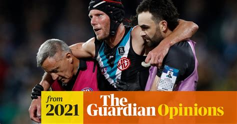 Rugby Needs To Follow Afl Path In Confronting Problem Of Concussion