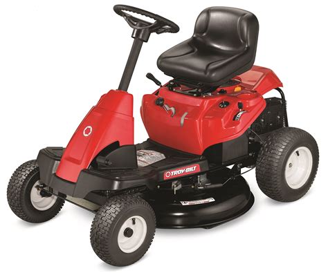 Restored Troy Bilt Tb B Cc Briggs And Straton Inch Premium