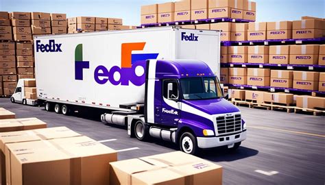 Fedex Freight Quote Ltl Getting Competitive Rates