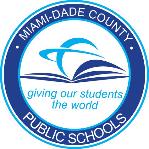 M-DCPS Logo – South Dade Middle School