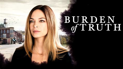 Burden Of Truth The Cw Series Where To Watch