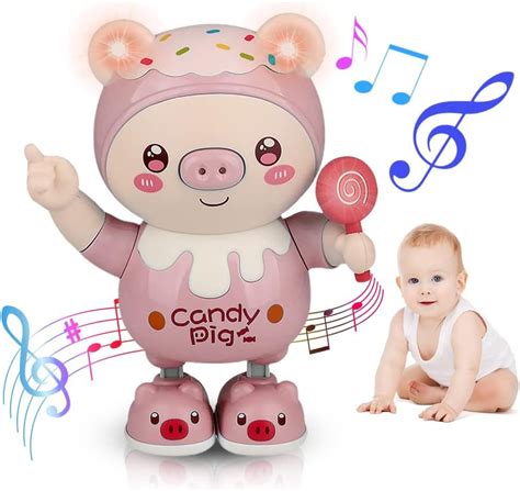 Интерактивные музыкальные образовательные игрушки для детей, танцующих ...