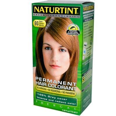 Buy Naturtint Hair Color Permanent G Dark Golden Blonde