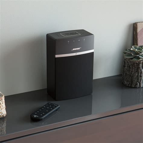 Bluetooth® Speakers And Wireless Speakers Bose®