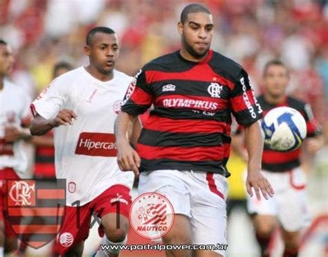 Trajet Ria Do Flamengo No Campeonato Brasileiro Portal Power