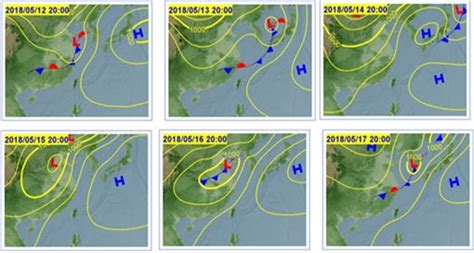 老大洩天機／雨停全台回暖 下週將飆36度炎熱如盛夏 生活 三立新聞網 Setncom