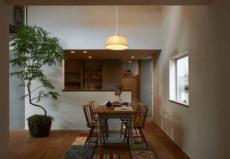 22 Japanese Dining Room Ideas That Are Simple And Serene