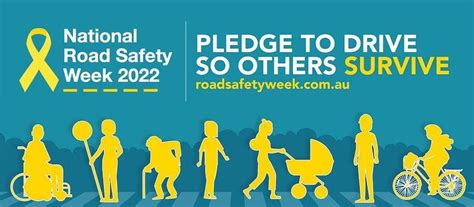 How You Can Support National Road Safety Week