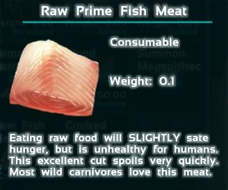 The Secret To Perfect Prime: 5 Essential Steps To Harvesting Prime Meat In Ark