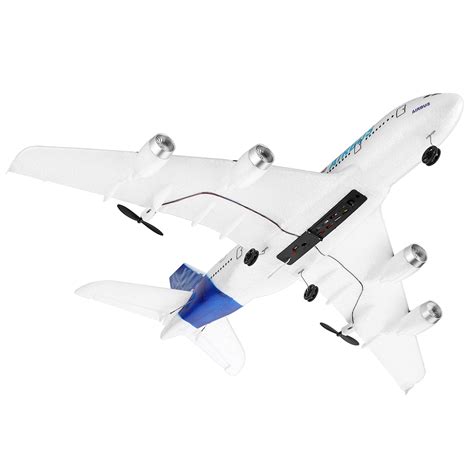 Wltoys A380 Airbus 2 4G 3CH RC Airplane RTF