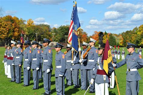 New York Military Academy (2023 Profile) - Cornwall-on-Hudson, NY