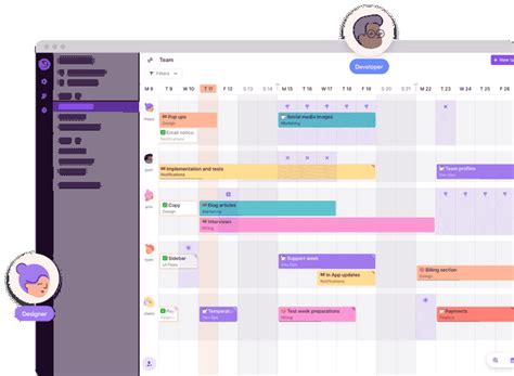 Toggl Time Tracking Software Project Planning And Hiring Tools