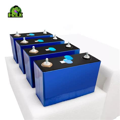 Greenhulk Grade A Batterie Energy Lifepo4 32v 32v 100ah 150ah 165ah 200ah 260ah 280ah 320ah