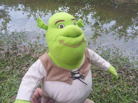 Shrek's Swamp Background by kevinblake031805 on DeviantArt