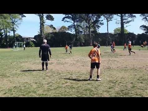 Goles Y Jugadas De Tincho 144 Calasanz Vs Las Nieves Campeonato Lica